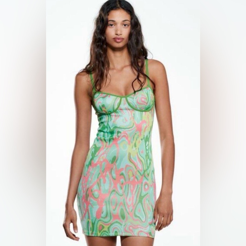 Zara Dress Small
